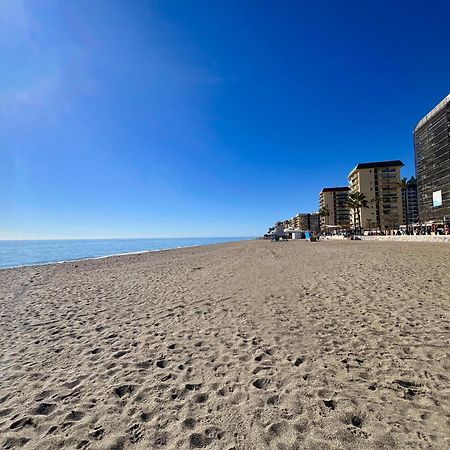 Apartment El Encanto Andaluz 200M From Fuengirola Beach 외부 사진