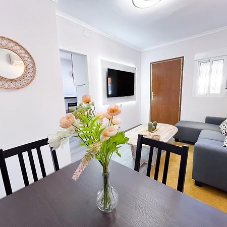 Apartment El Encanto Andaluz 200M From Fuengirola Beach 외부 사진