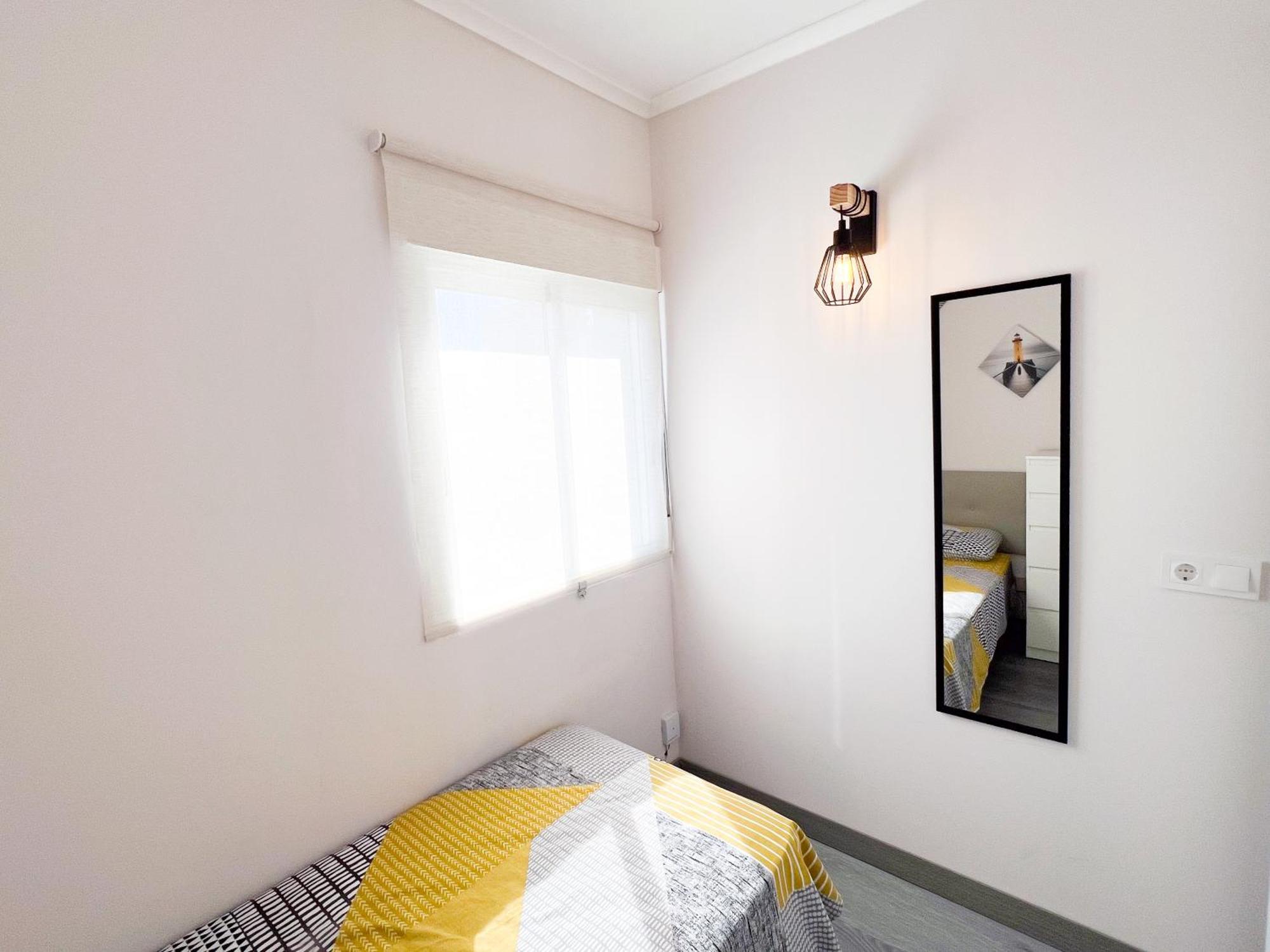 Apartment El Encanto Andaluz 200M From Fuengirola Beach 외부 사진