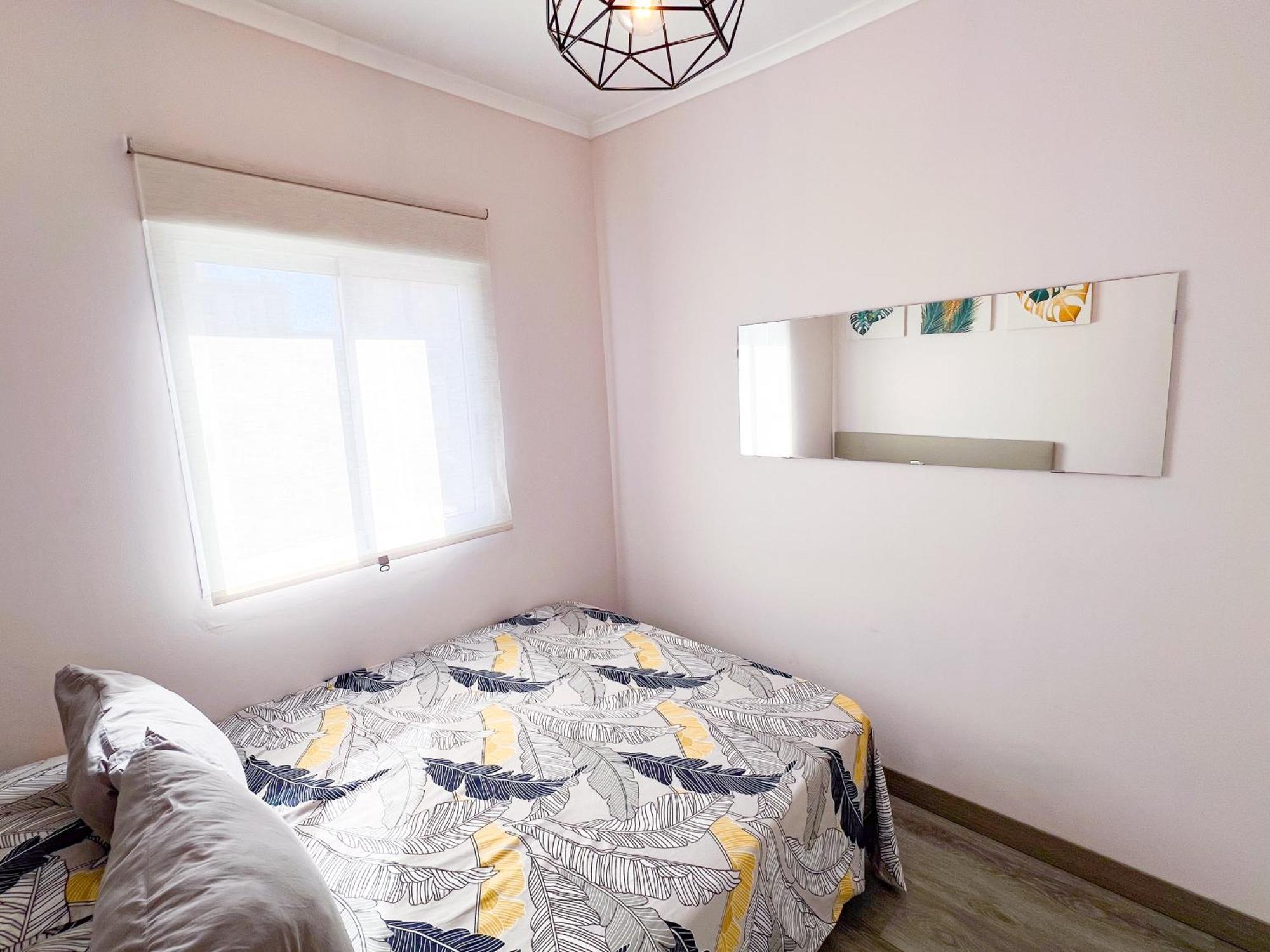 Apartment El Encanto Andaluz 200M From Fuengirola Beach 외부 사진