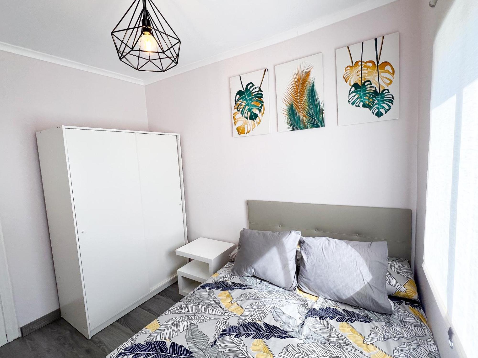 Apartment El Encanto Andaluz 200M From Fuengirola Beach 외부 사진