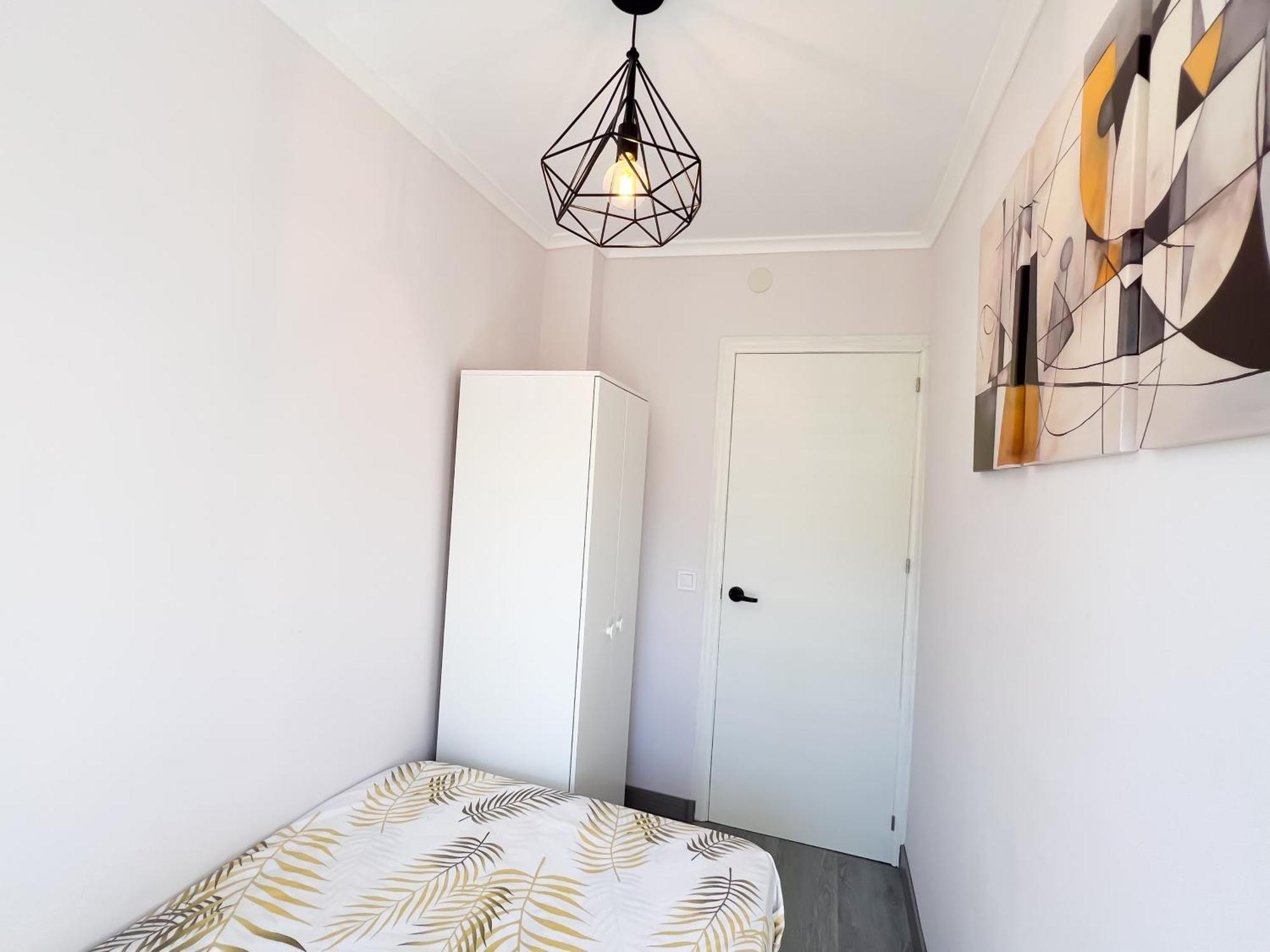 Apartment El Encanto Andaluz 200M From Fuengirola Beach 외부 사진