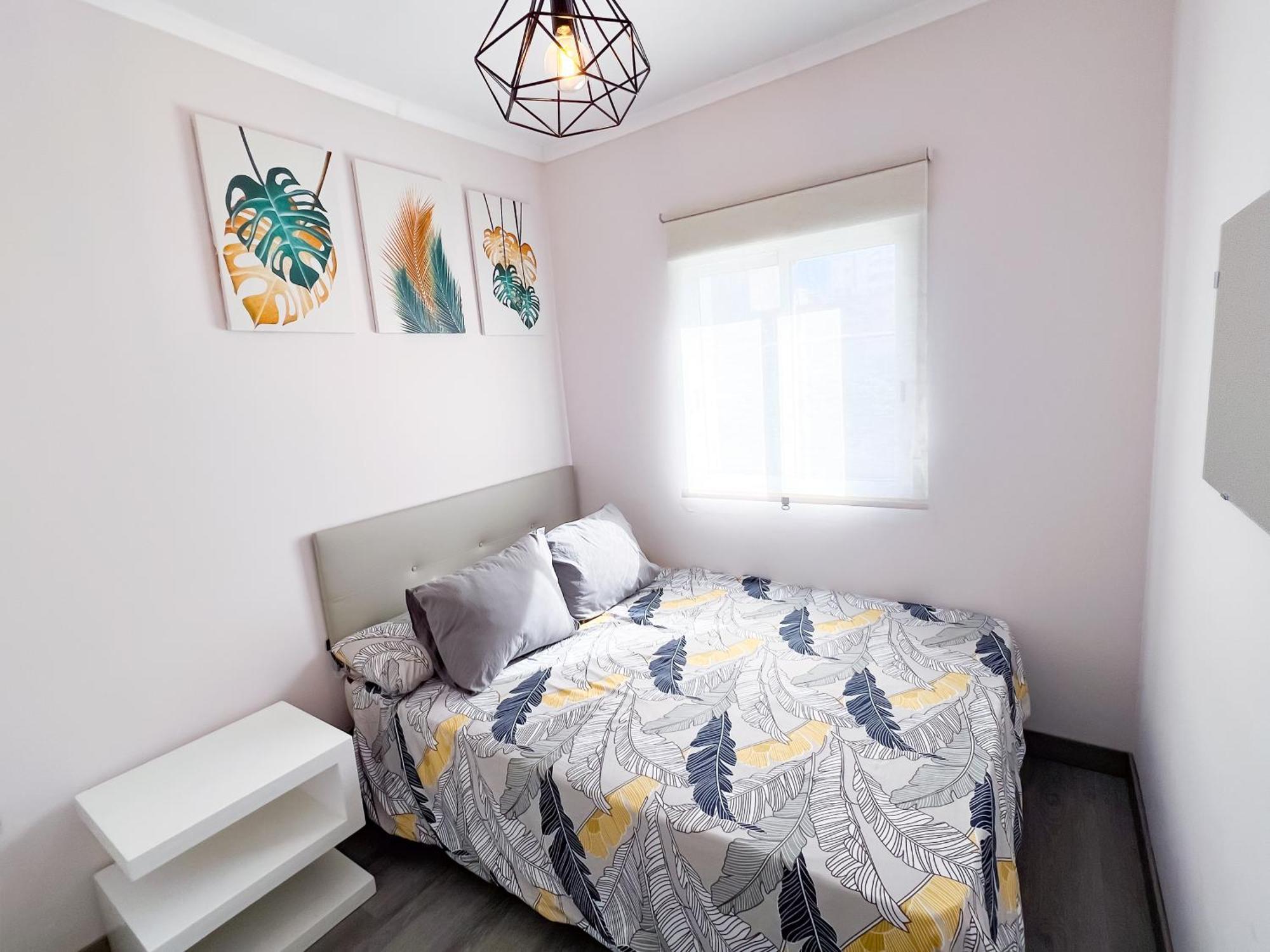 Apartment El Encanto Andaluz 200M From Fuengirola Beach 외부 사진