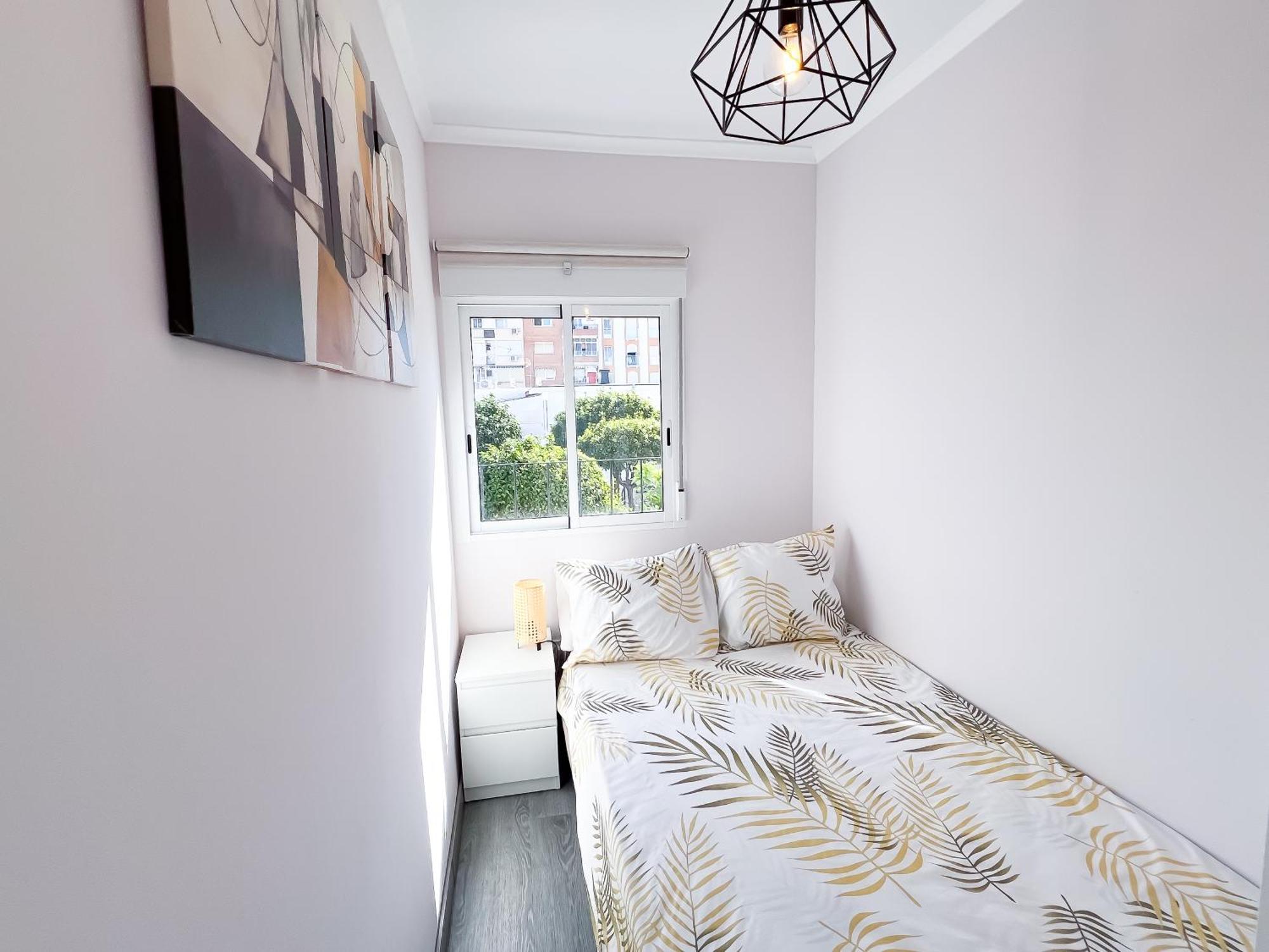 Apartment El Encanto Andaluz 200M From Fuengirola Beach 외부 사진
