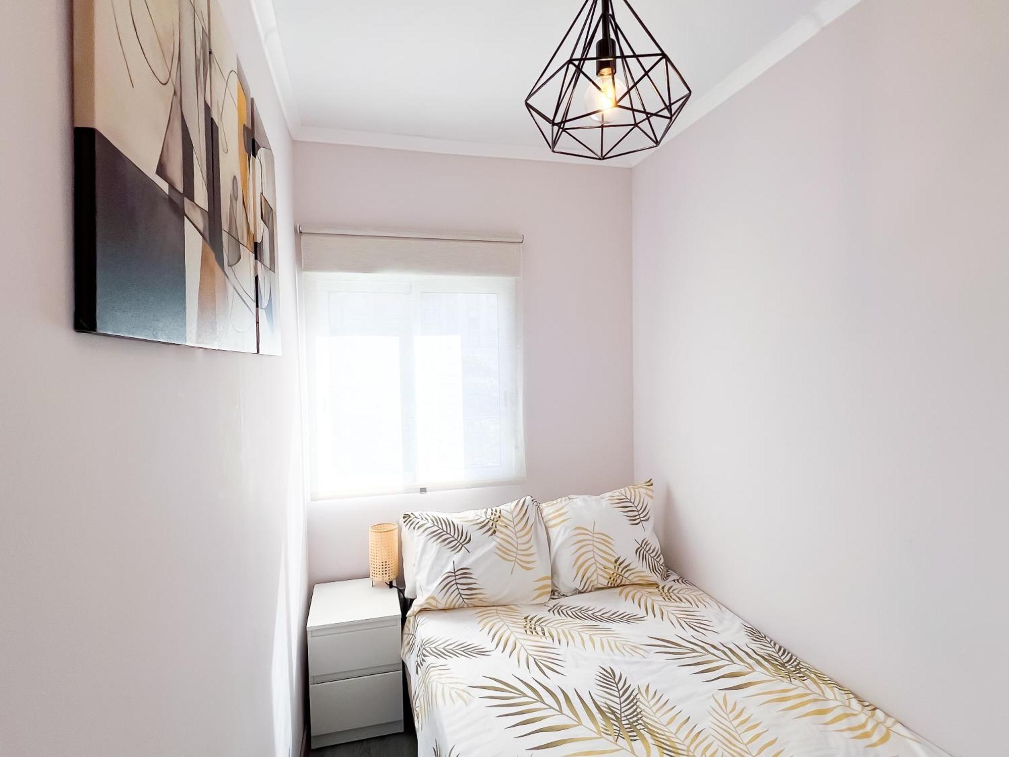 Apartment El Encanto Andaluz 200M From Fuengirola Beach 외부 사진